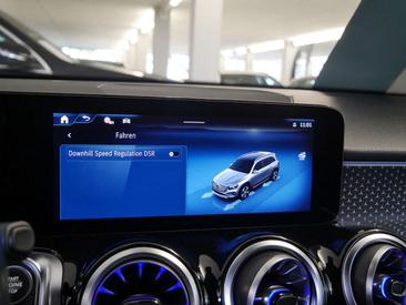 Mercedes GLB 220 D — photo 15