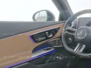 Mercedes CLE Cabriolet 200 — photo 7