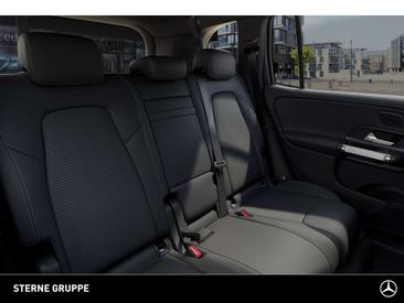 Mercedes EQB 250 — photo 13