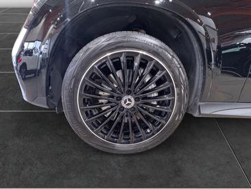 Mercedes GLC 400 E — photo 14
