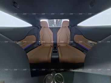 Mercedes CLE Cabriolet 200 — photo 8