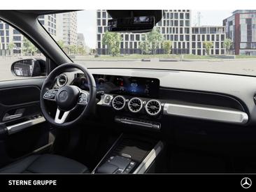 Mercedes EQB 250 — photo 14