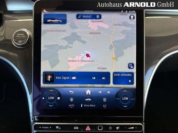 Mercedes CLE Berline 220 D — photo 10