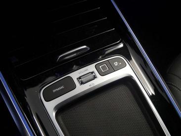 Mercedes GLB 220 D — photo 18