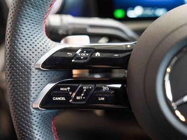 Mercedes CLA Berline 200 D — photo 14