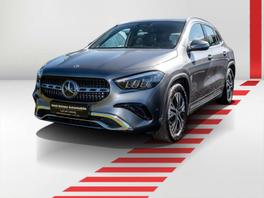 Mercedes GLA 200d - 2025 - Joinsteer - #1
