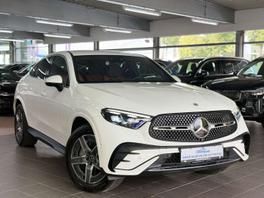 Mercedes GLC 300 De - 2024 - Joinsteer - #1