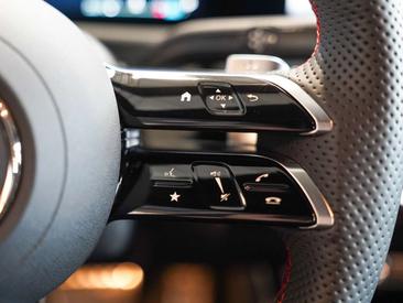 Mercedes CLA Berline 200 D — photo 15