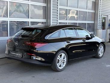 Mercedes CLA Berline 180 — photo 5