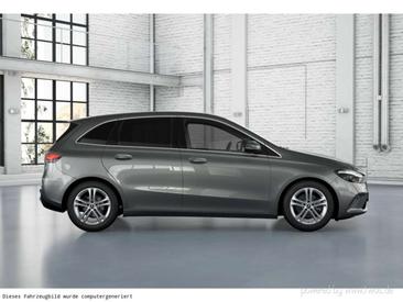 Mercedes Classe B Berline 180 — photo 3
