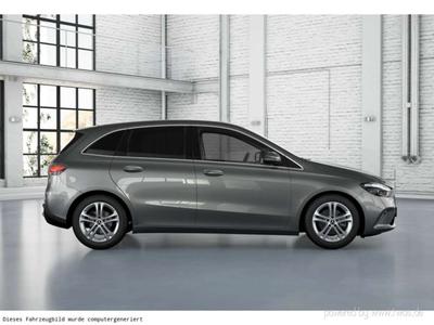 Mercedes Classe B Berline 180