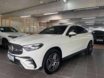 Mercedes GLC 300 De — photo 2