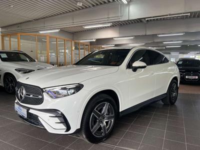 Mercedes GLC 300 De