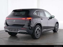 Mercedes EQA 250 - 2025 - Joinsteer - #1