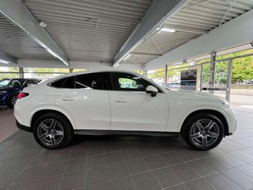 Mercedes GLC 300 De — photo 3