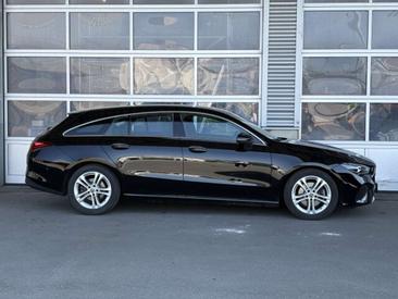 Mercedes CLA Berline 180 — photo 6