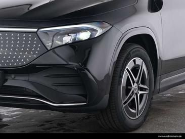 Mercedes EQA 250 — photo 2