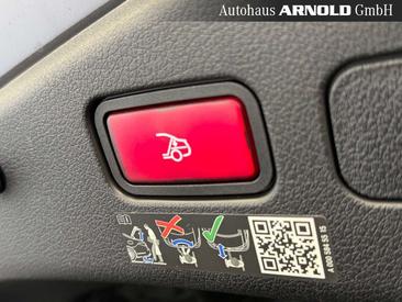Mercedes CLE Berline 220 D — photo 15