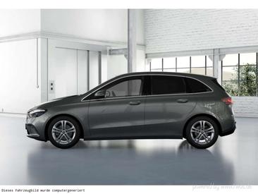 Mercedes Classe B Berline 180 — photo 6