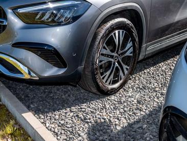 Mercedes GLA 200d — photo 5