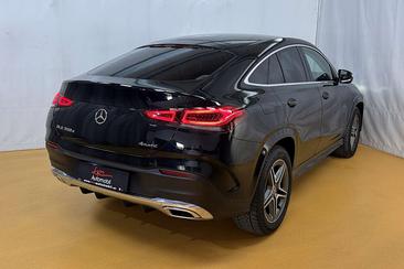 Mercedes GLE 350 D 4MATIC — photo 2