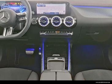 Mercedes EQA 250 — photo 4
