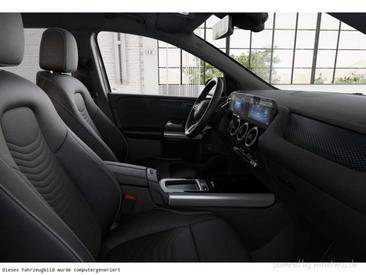 Mercedes Classe B Berline 180 — photo 8