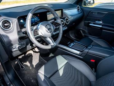 Mercedes GLA 200d — photo 7