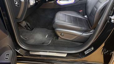 Mercedes GLE 350 D 4MATIC — photo 4