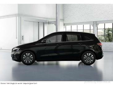 Mercedes Classe B Berline 180 — photo 6