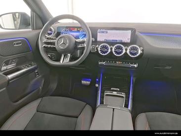 Mercedes EQA 250 — photo 5