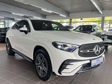 Mercedes GLC 300 De — photo 7