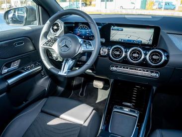 Mercedes GLA 200d — photo 8