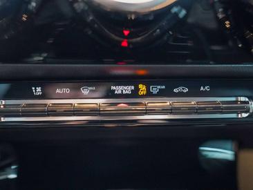 Mercedes CLA Berline 200 D — photo 21