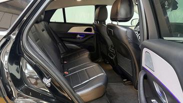 Mercedes GLE 350 D 4MATIC — photo 6