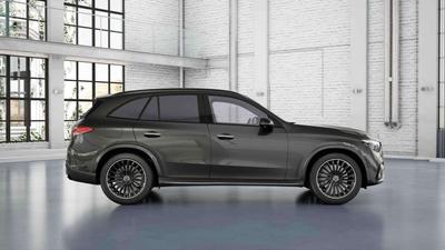 Mercedes GLC 300 E