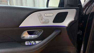 Mercedes GLE 350 D 4MATIC — photo 7
