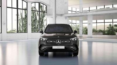Mercedes GLC 300 E