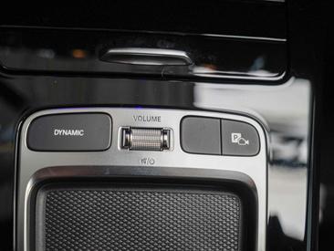 Mercedes CLA Berline 200 D — photo 22