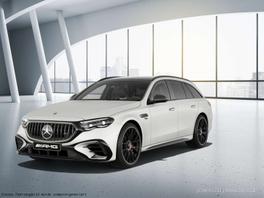 Mercedes Classe E Berline 53 4MATIC - 2025 - Joinsteer - #1