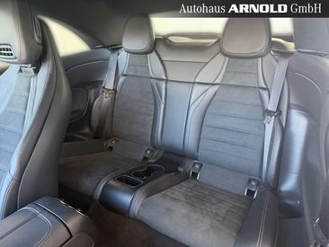 Mercedes CLE Berline 220 D — photo 12