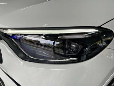 Mercedes GLC 300 De — photo 10
