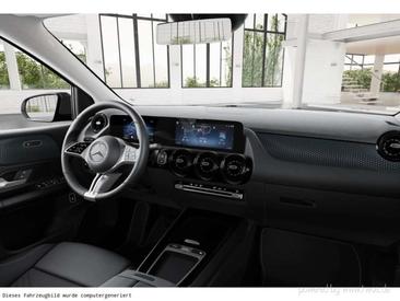 Mercedes Classe B Berline 180 — photo 10