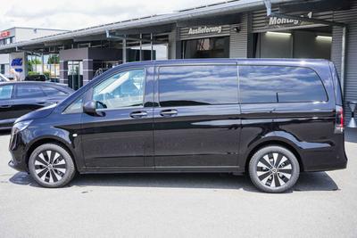 Mercedes Vito Van 116 D