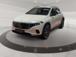 Mercedes EQA 300 4MATIC - 2023 - Joinsteer - #1