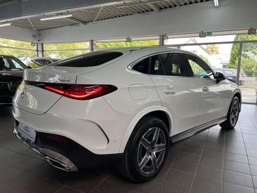 Mercedes GLC 300 De — photo 12