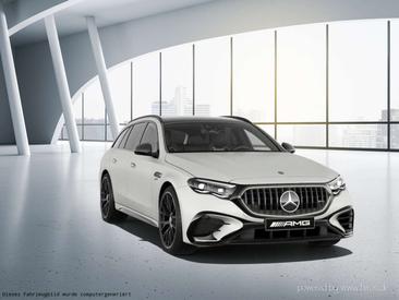 Mercedes Classe E Berline 53 4MATIC — photo 5