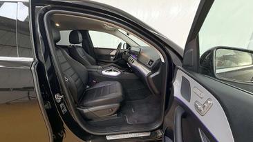 Mercedes GLE 350 D 4MATIC — photo 13