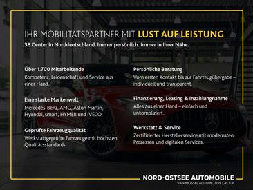 Mercedes GLA 200d — photo 15