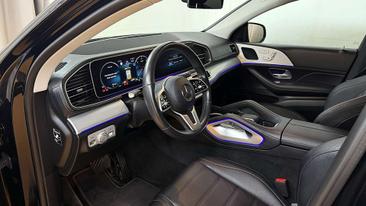 Mercedes GLE 350 D 4MATIC — photo 15